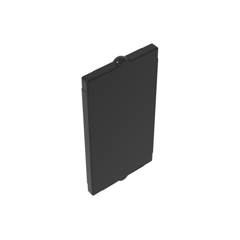 60602 | Glass for Window 1 x 2 x 3 Flat Front