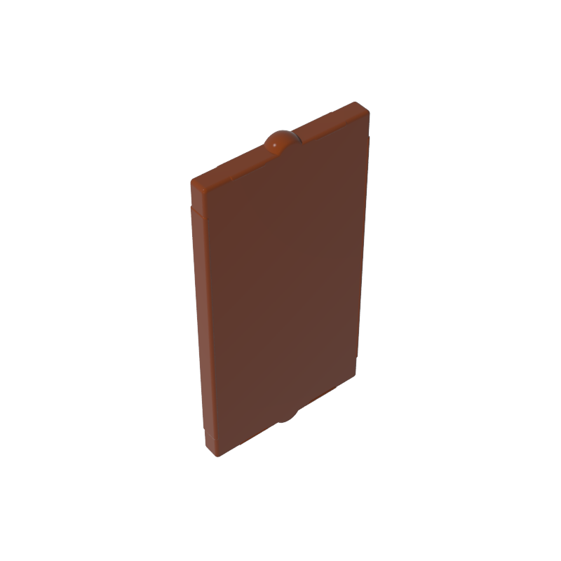 60602 | Glass for Window 1 x 2 x 3 Flat Front
