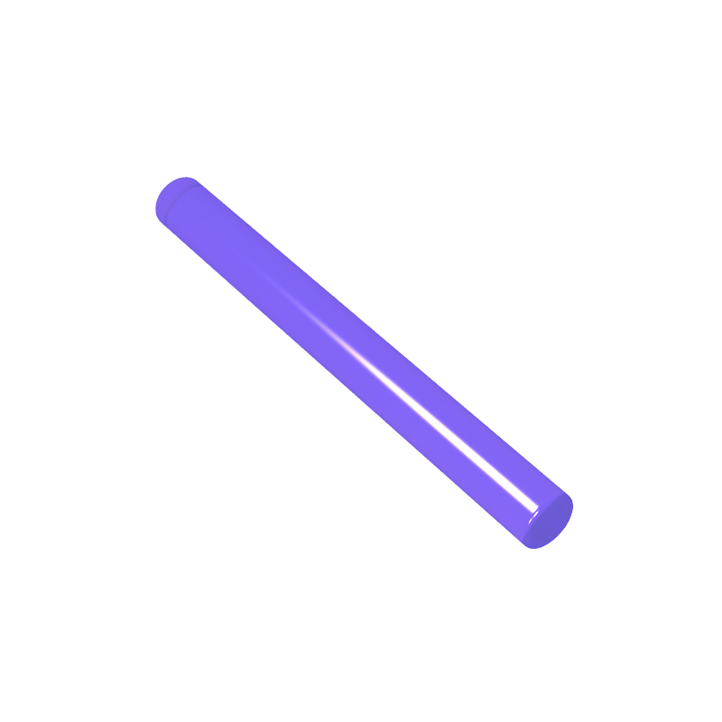 30374 | Bar 4L (Lightsaber Blade / Wand)