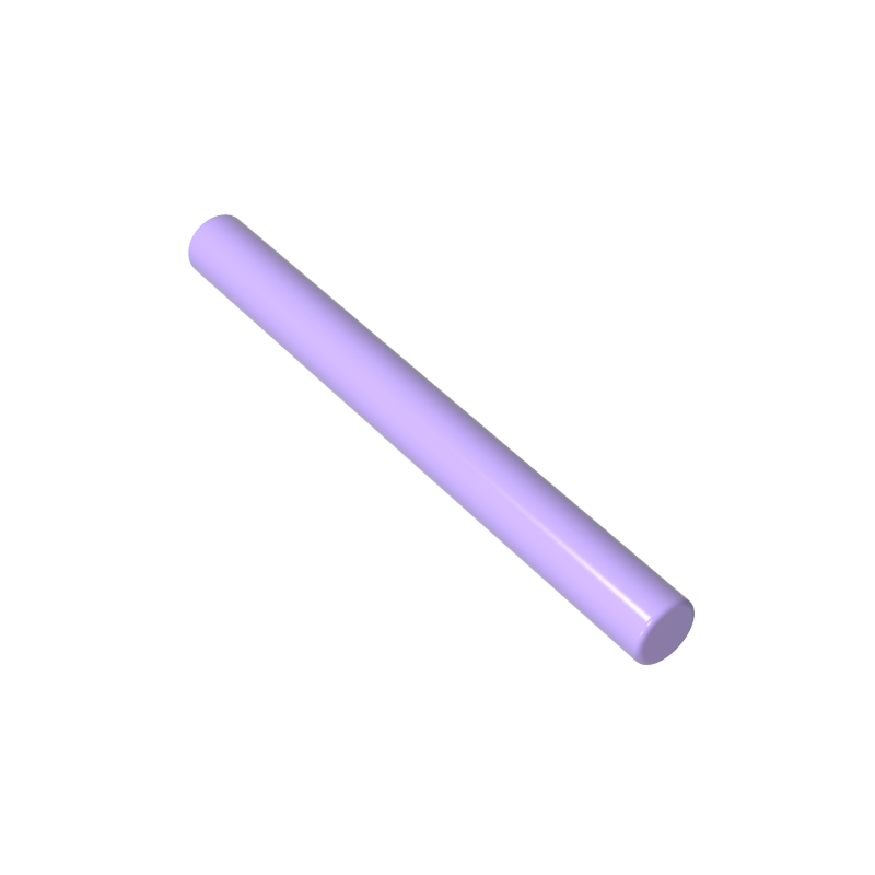 30374 | Bar 4L (Lightsaber Blade / Wand)