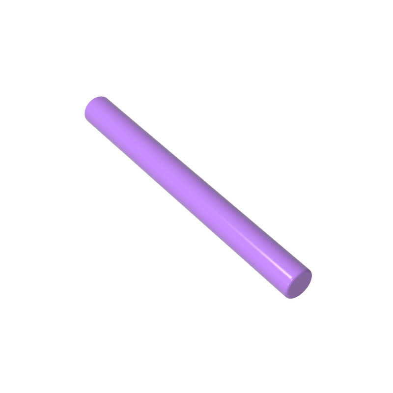 30374 | Bar 4L (Lightsaber Blade / Wand)