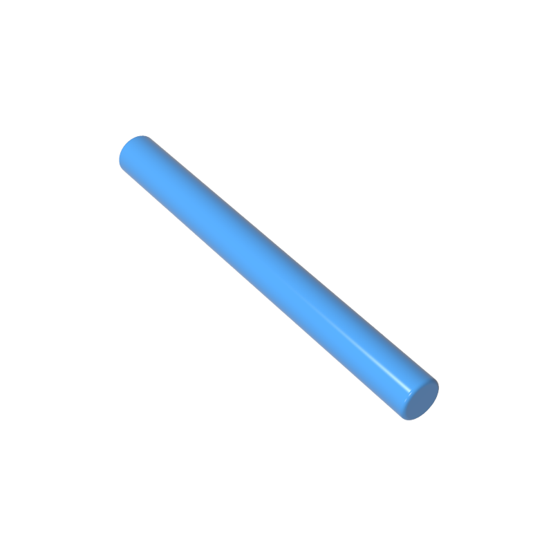 30374 | Bar 4L (Lightsaber Blade / Wand)