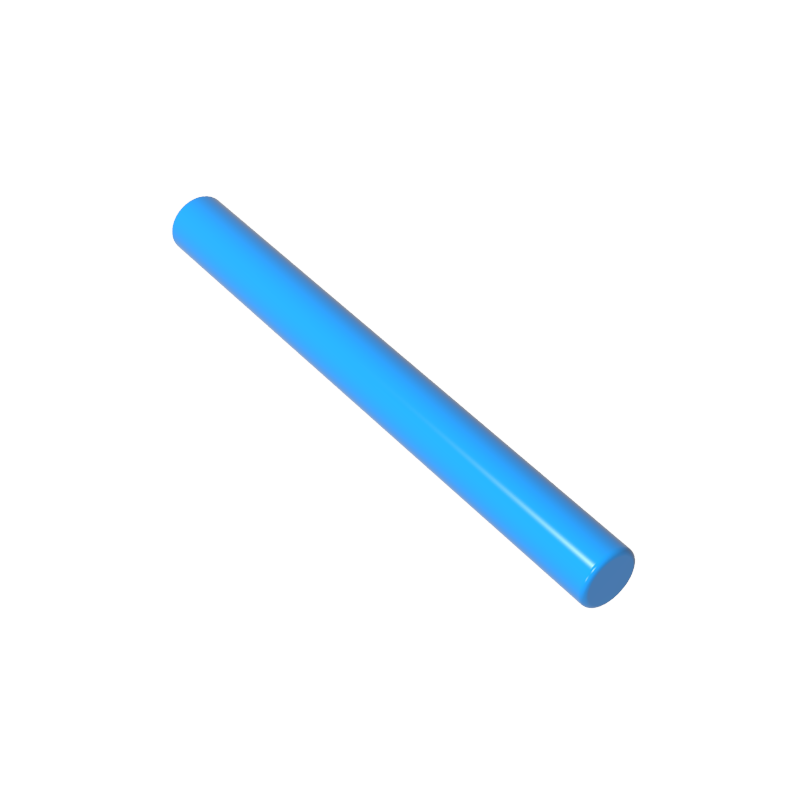 30374 | Bar 4L (Lightsaber Blade / Wand)