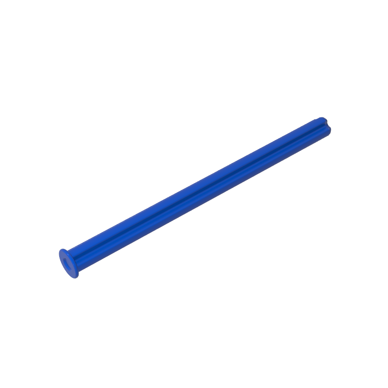 55013 | Technical Axle 8L with Stop