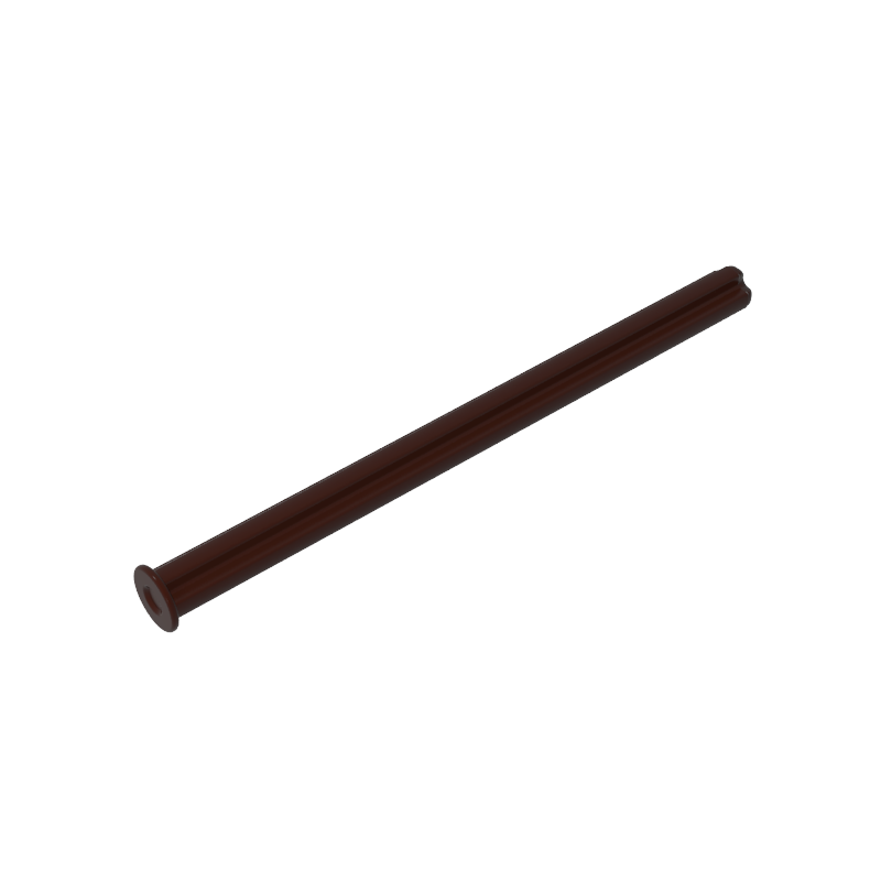 55013 | Technical Axle 8L with Stop