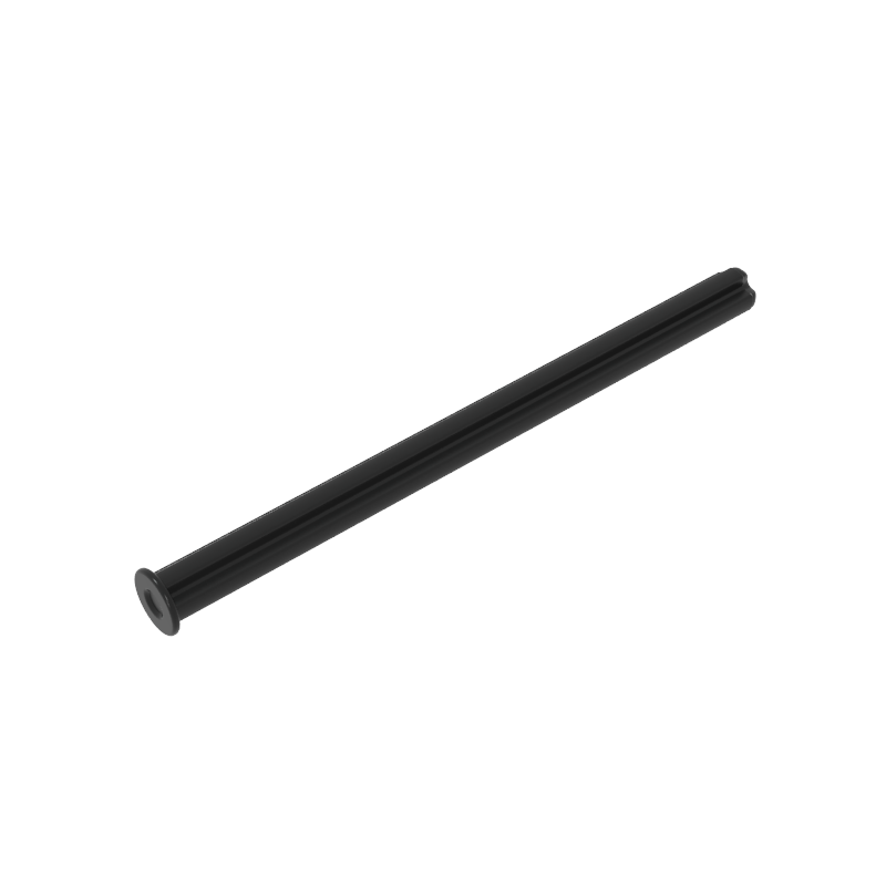 55013 | Technical Axle 8L with Stop