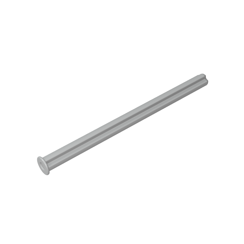 55013 | Technical Axle 8L with Stop