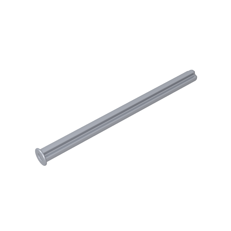 55013 | Technical Axle 8L with Stop