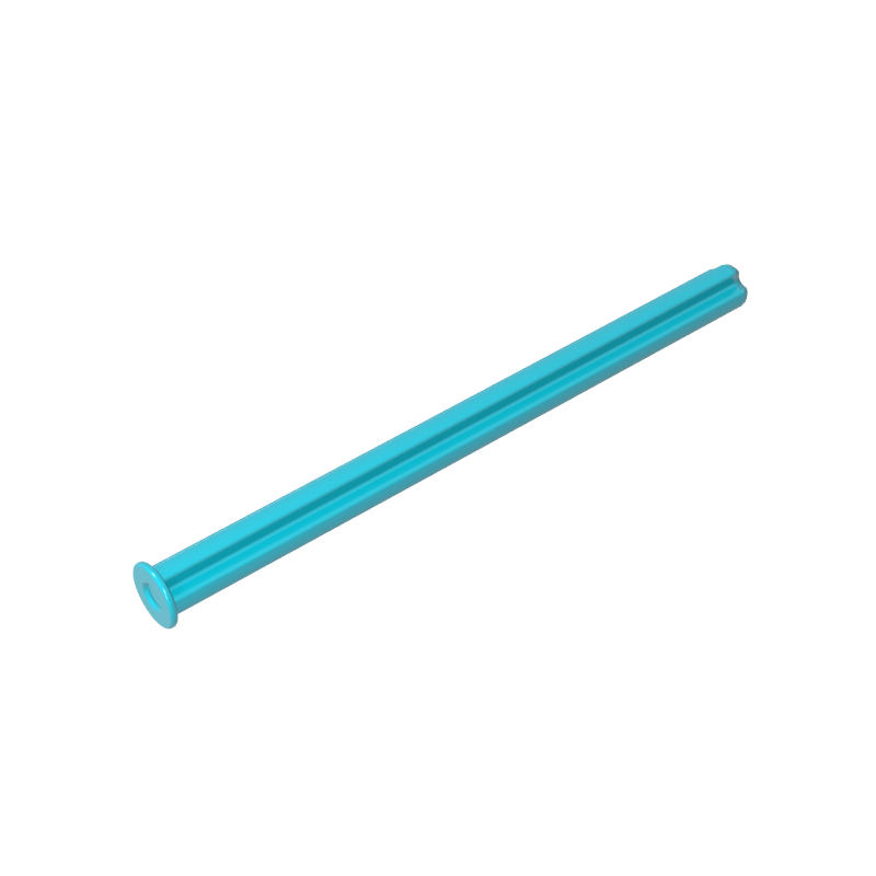 55013 | Technical Axle 8L with Stop