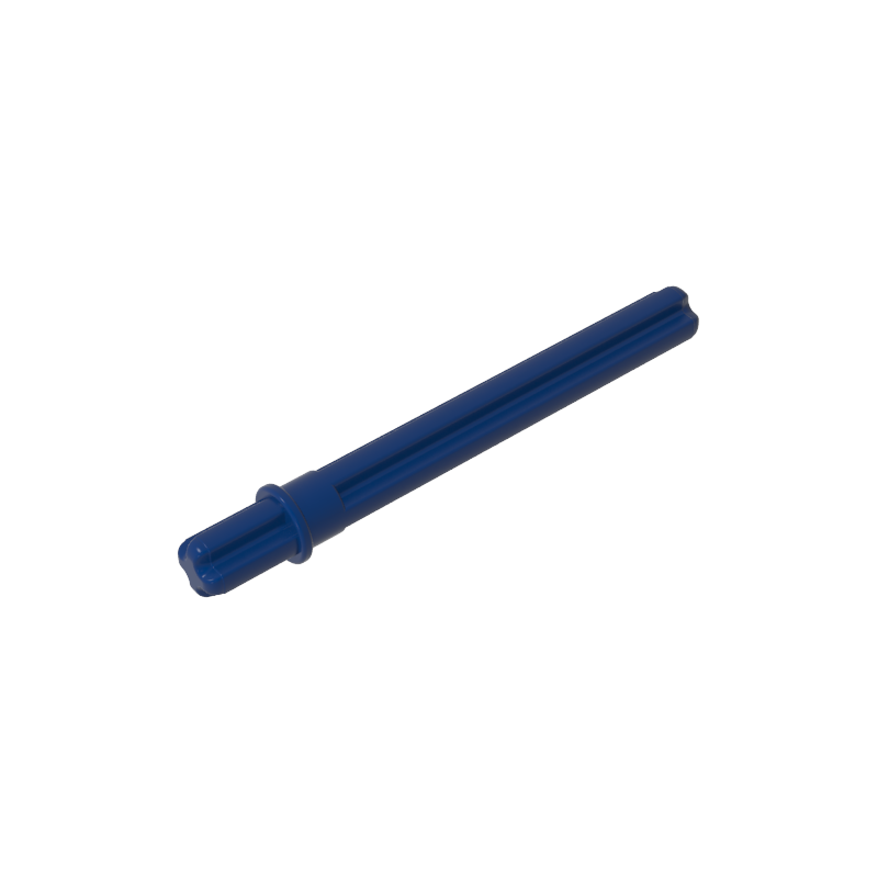 32209 | Technical Axle 5.5 with Stop