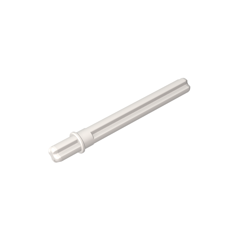 32209 | Technical Axle 5.5 with Stop