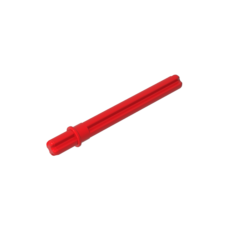 32209 | Technical Axle 5.5 with Stop