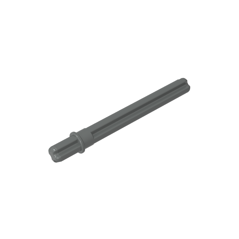 32209 | Technical Axle 5.5 with Stop
