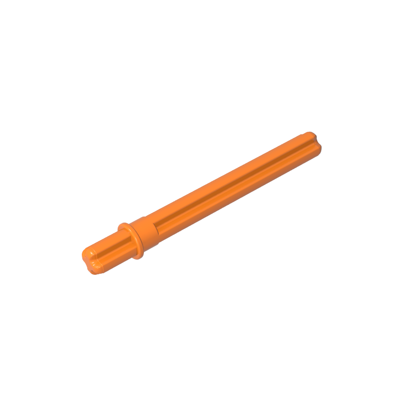 32209 | Technical Axle 5.5 with Stop