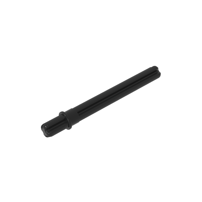 32209 | Technical Axle 5.5 with Stop