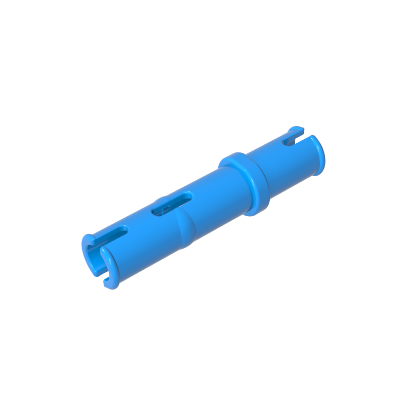 32556 | Technical Pin 3L without Friction Ridges