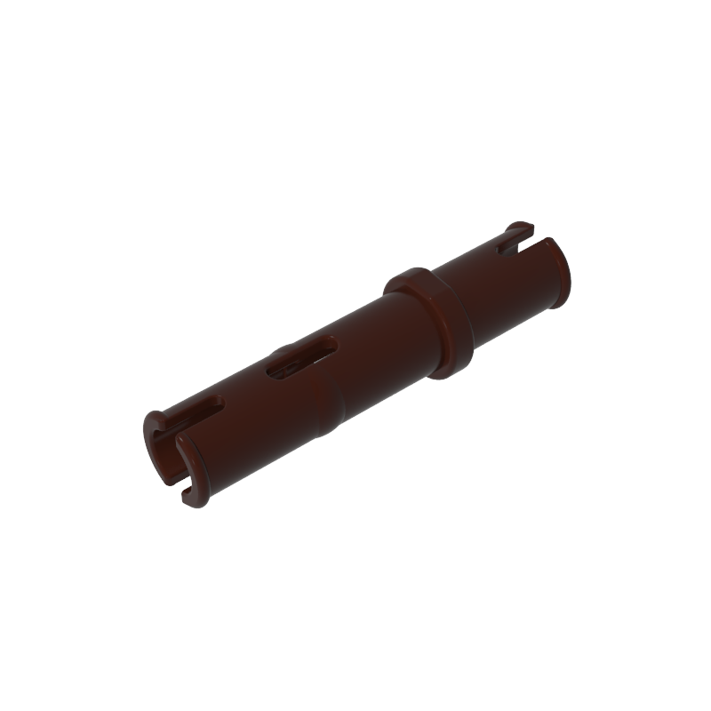 32556 | Technical Pin 3L without Friction Ridges