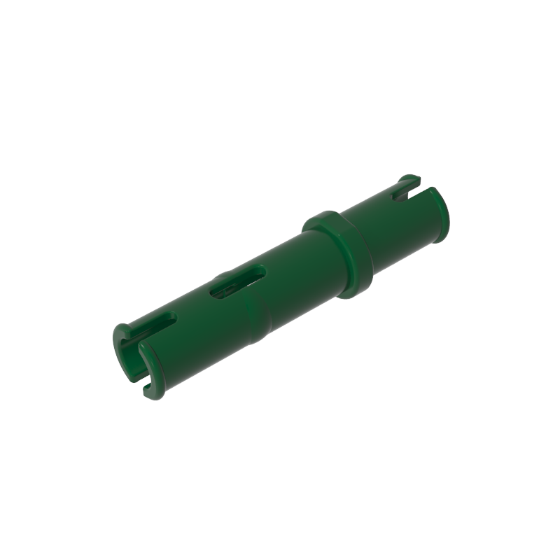 32556 | Technical Pin 3L without Friction Ridges