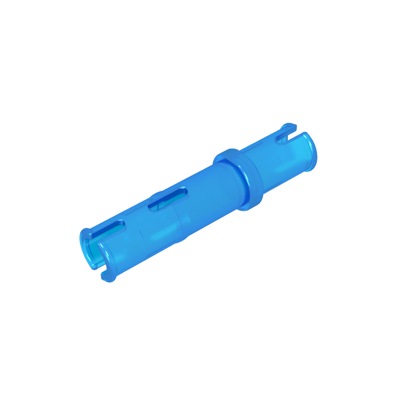 32556 | Technical Pin 3L without Friction Ridges