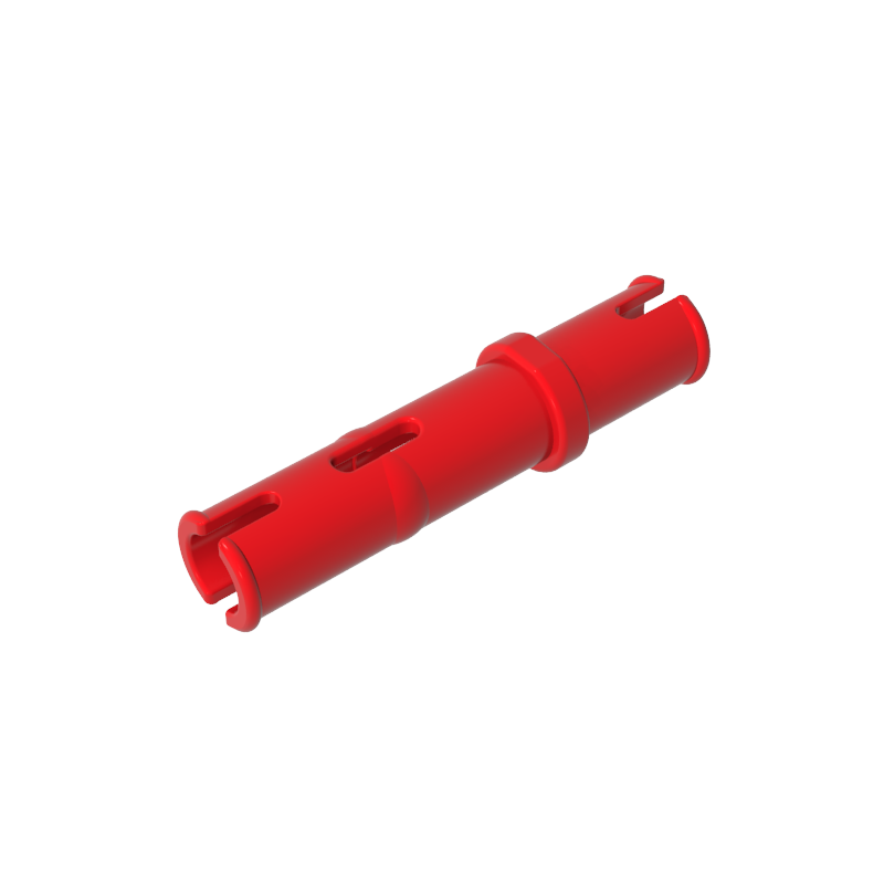 32556 | Technical Pin 3L without Friction Ridges