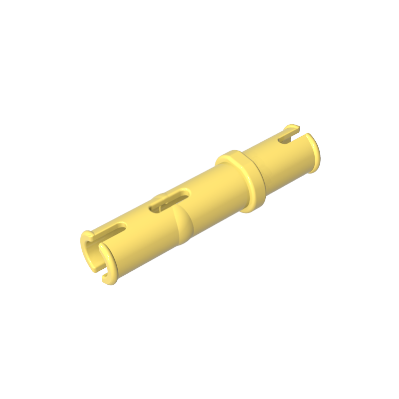 32556 | Technical Pin 3L without Friction Ridges
