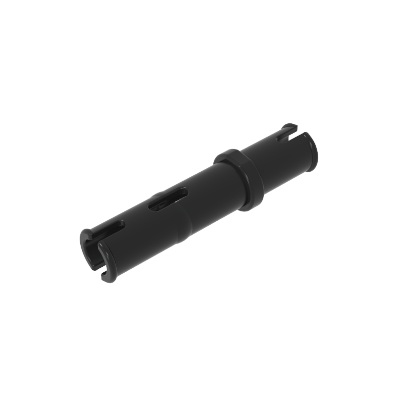 32556 | Technical Pin 3L without Friction Ridges