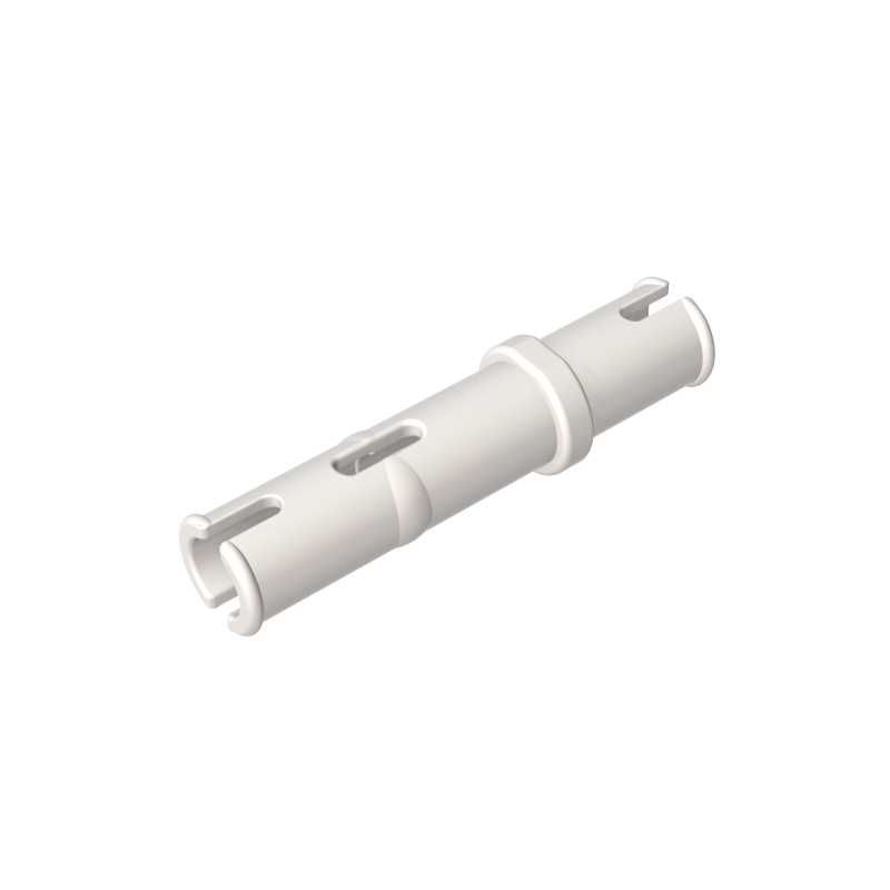 32556 | Technical Pin 3L without Friction Ridges