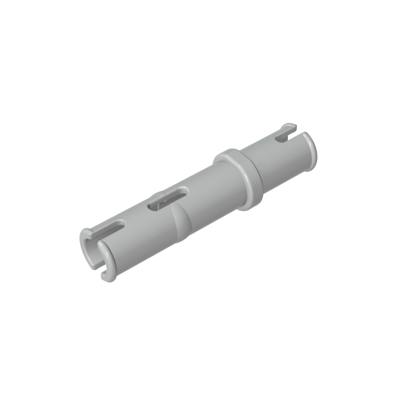 32556 | Technical Pin 3L without Friction Ridges