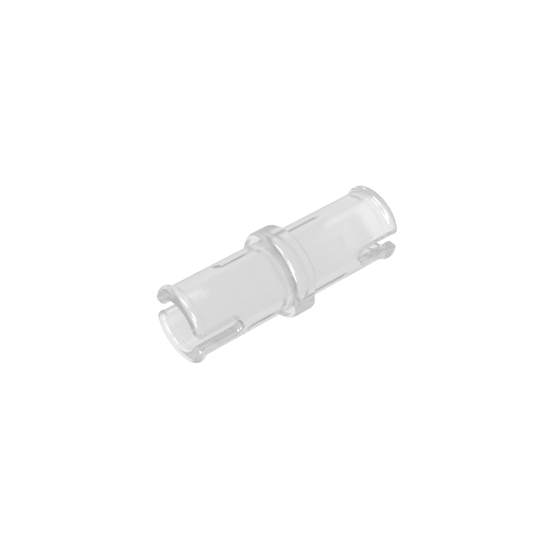 3673 | Technical Pin without Friction Ridges Lengthwise
