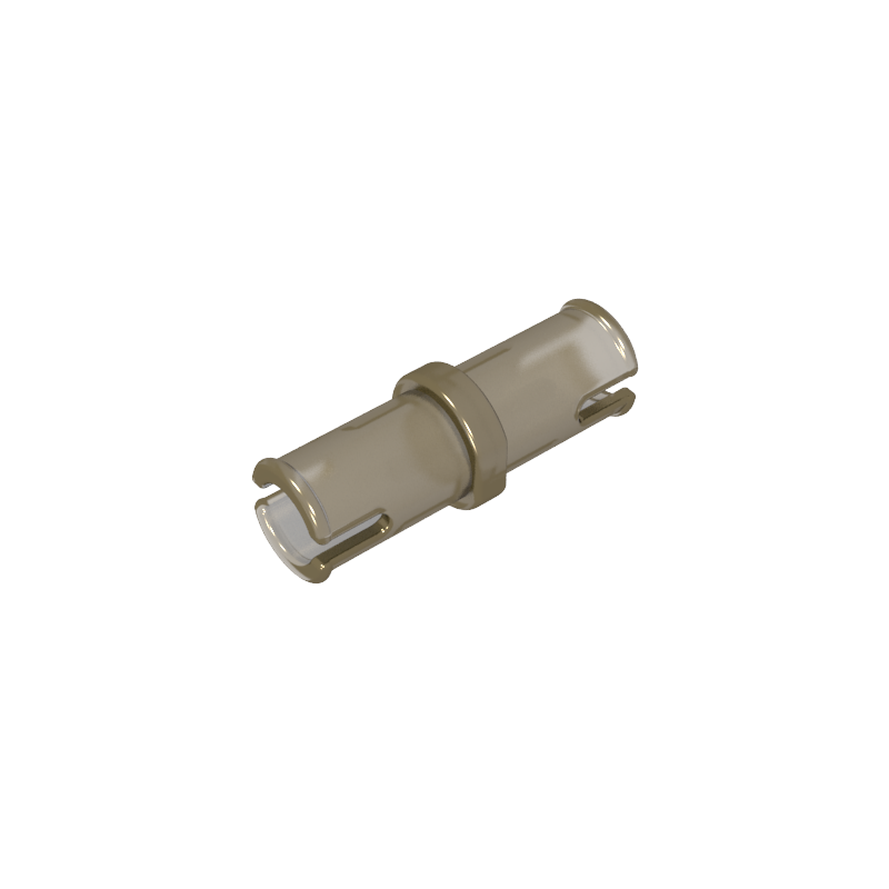 3673 | Technical Pin without Friction Ridges Lengthwise
