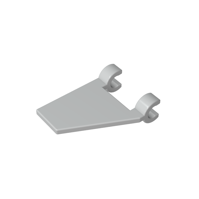 80324 | Flag 2 x 2 Trapezoid