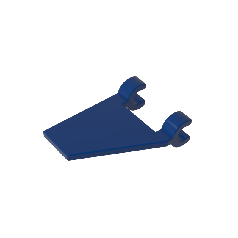 80324 | Flag 2 x 2 Trapezoid