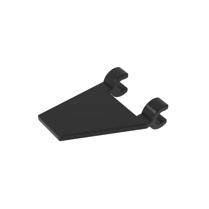 80324 | Flag 2 x 2 Trapezoid