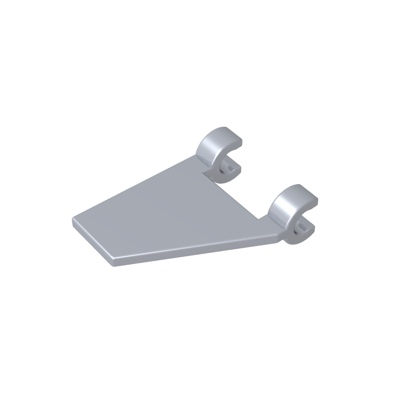 80324 | Flag 2 x 2 Trapezoid