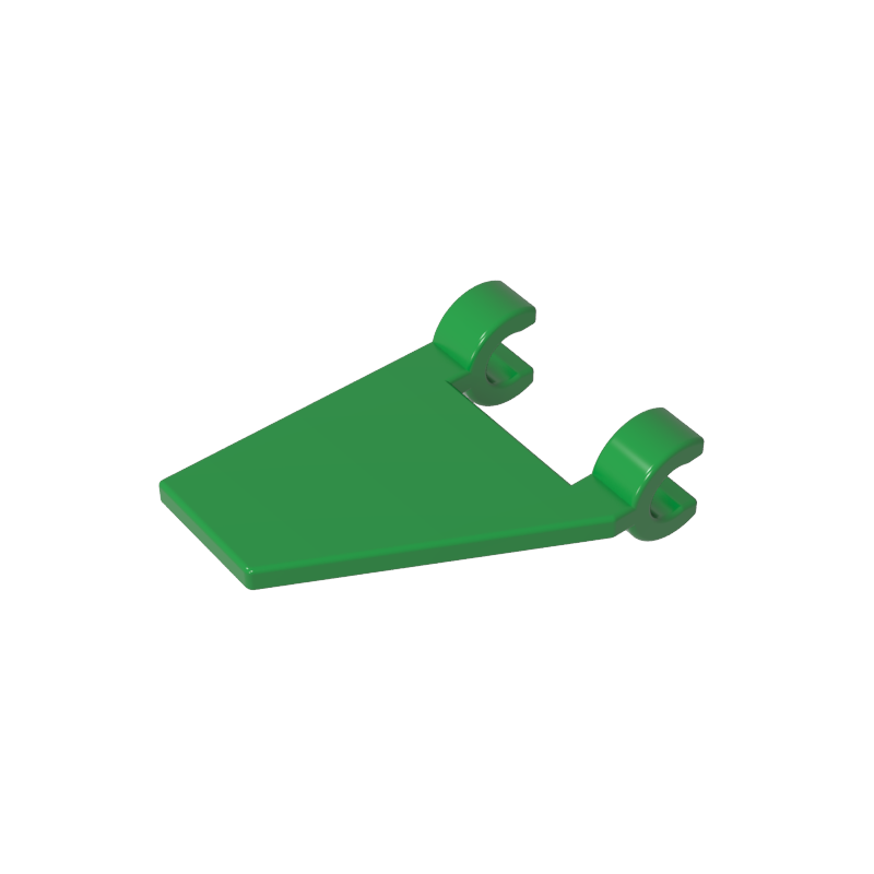 80324 | Flag 2 x 2 Trapezoid