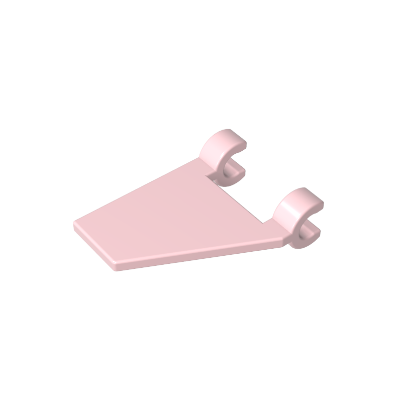 80324 | Flag 2 x 2 Trapezoid