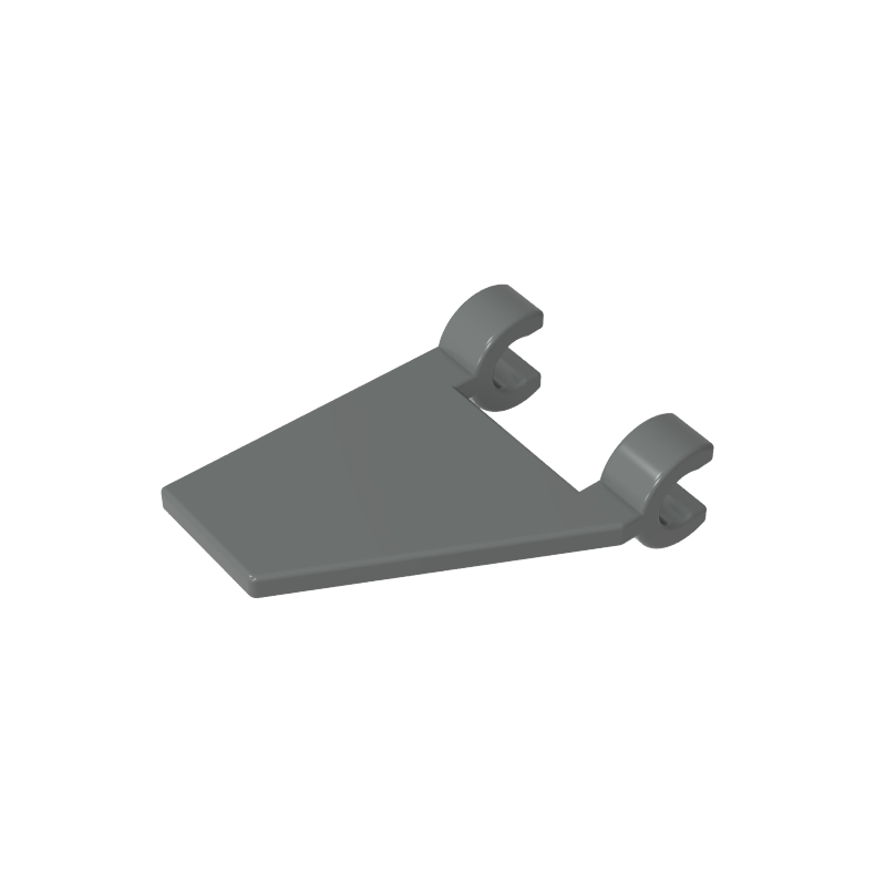 80324 | Flag 2 x 2 Trapezoid