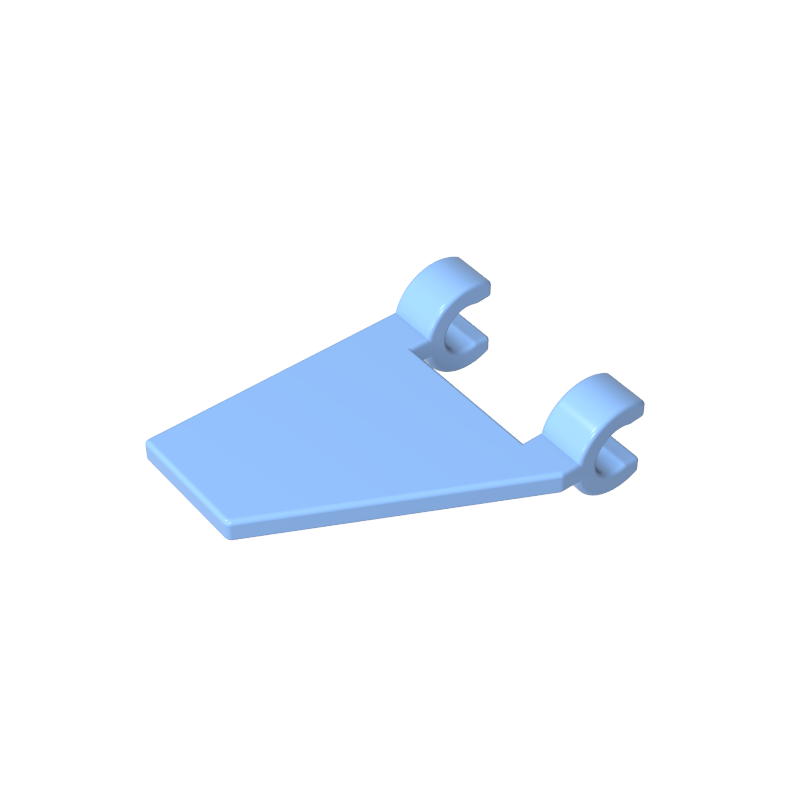 80324 | Flag 2 x 2 Trapezoid