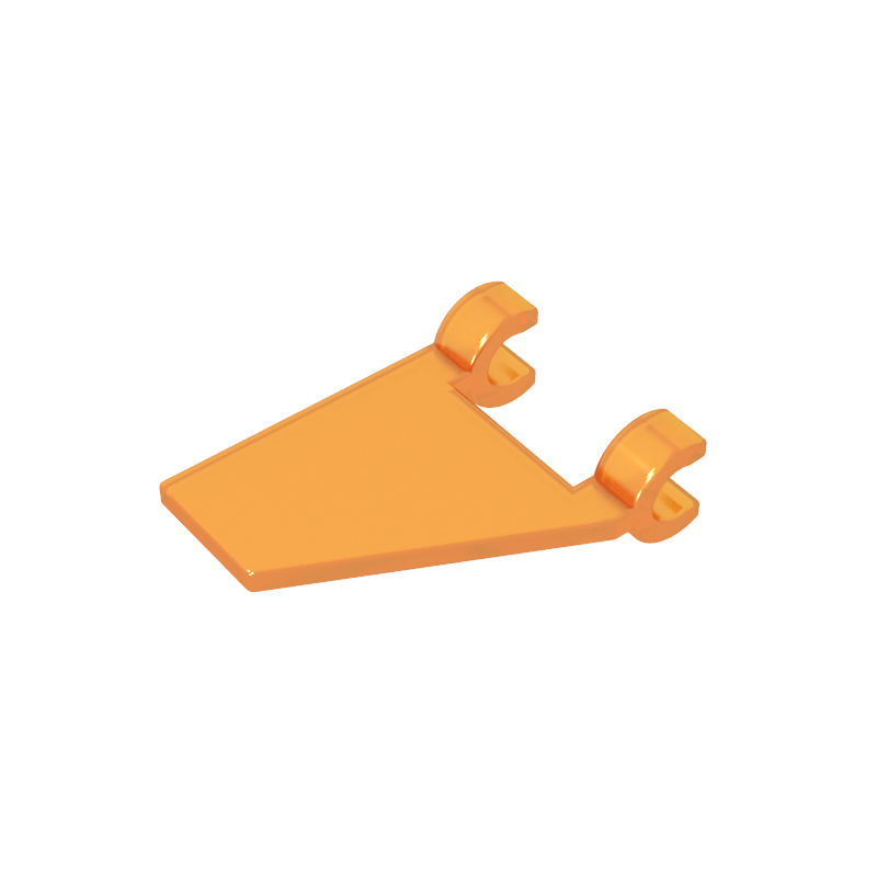 80324 | Flag 2 x 2 Trapezoid