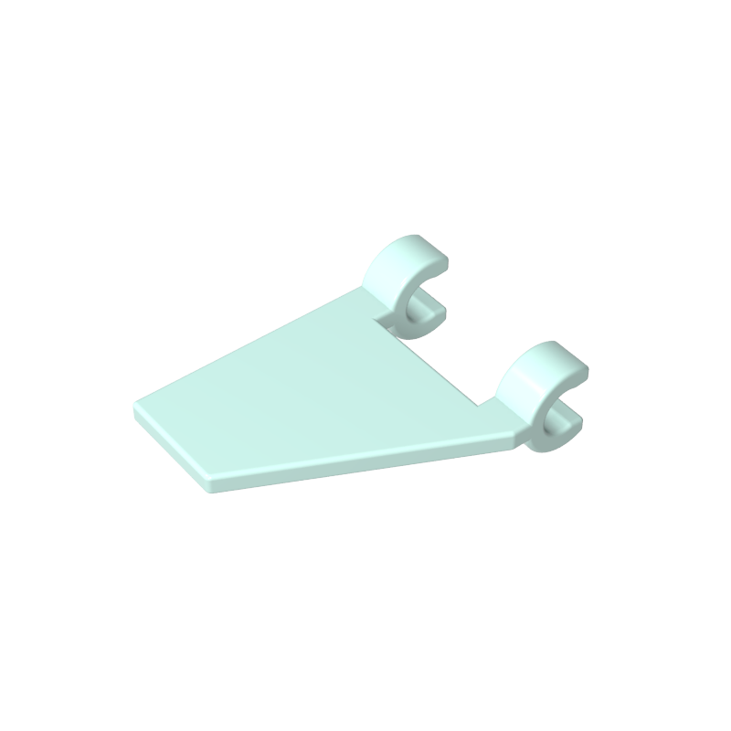 80324 | Flag 2 x 2 Trapezoid