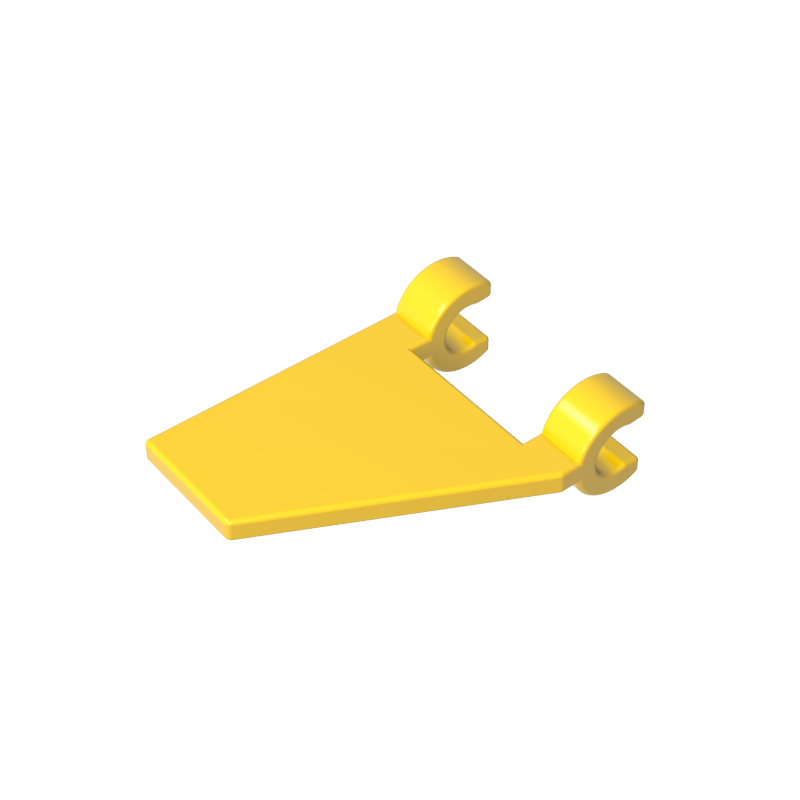80324 | Flag 2 x 2 Trapezoid