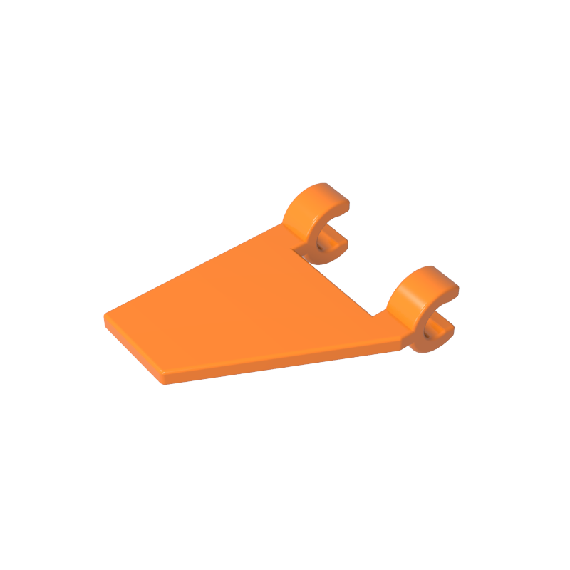 80324 | Flag 2 x 2 Trapezoid