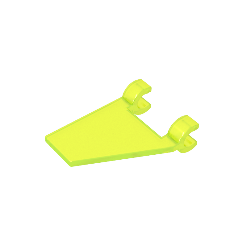 80324 | Flag 2 x 2 Trapezoid
