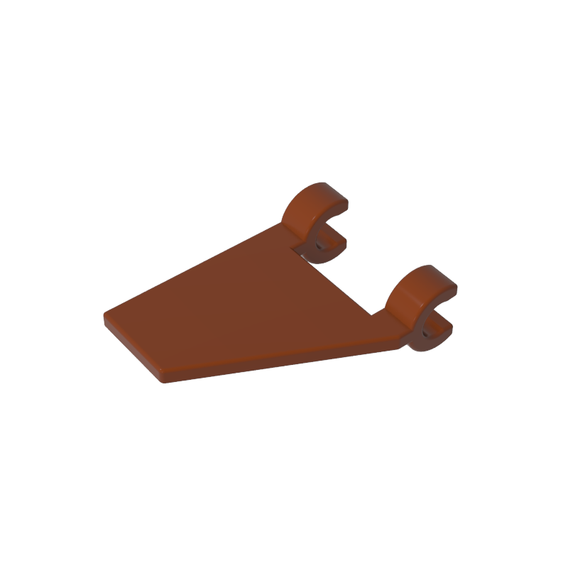80324 | Flag 2 x 2 Trapezoid
