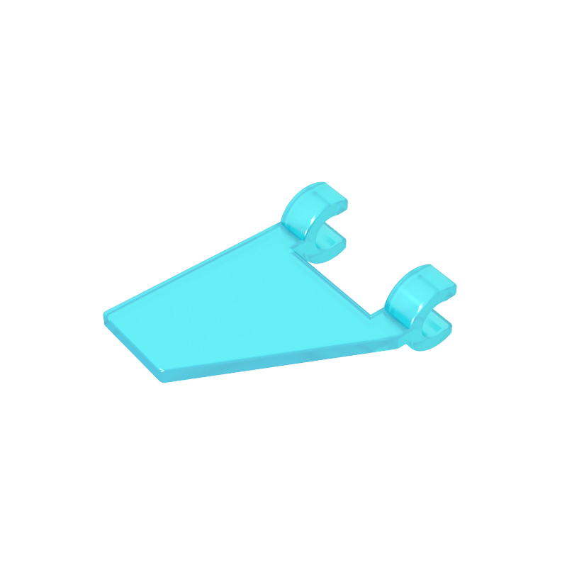 80324 | Flag 2 x 2 Trapezoid