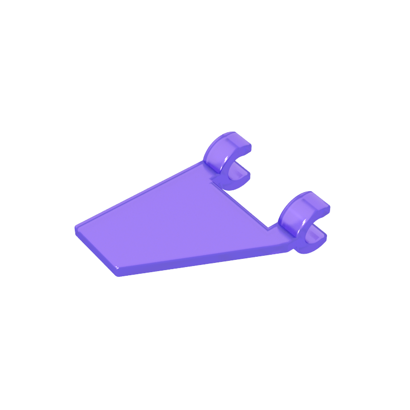 80324 | Flag 2 x 2 Trapezoid