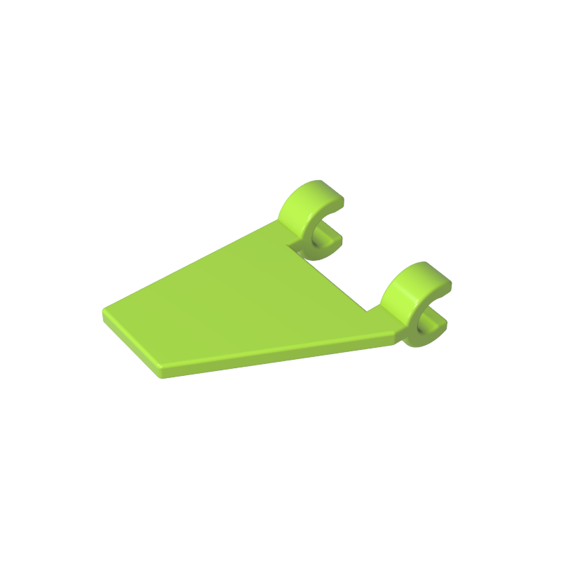 80324 | Flag 2 x 2 Trapezoid