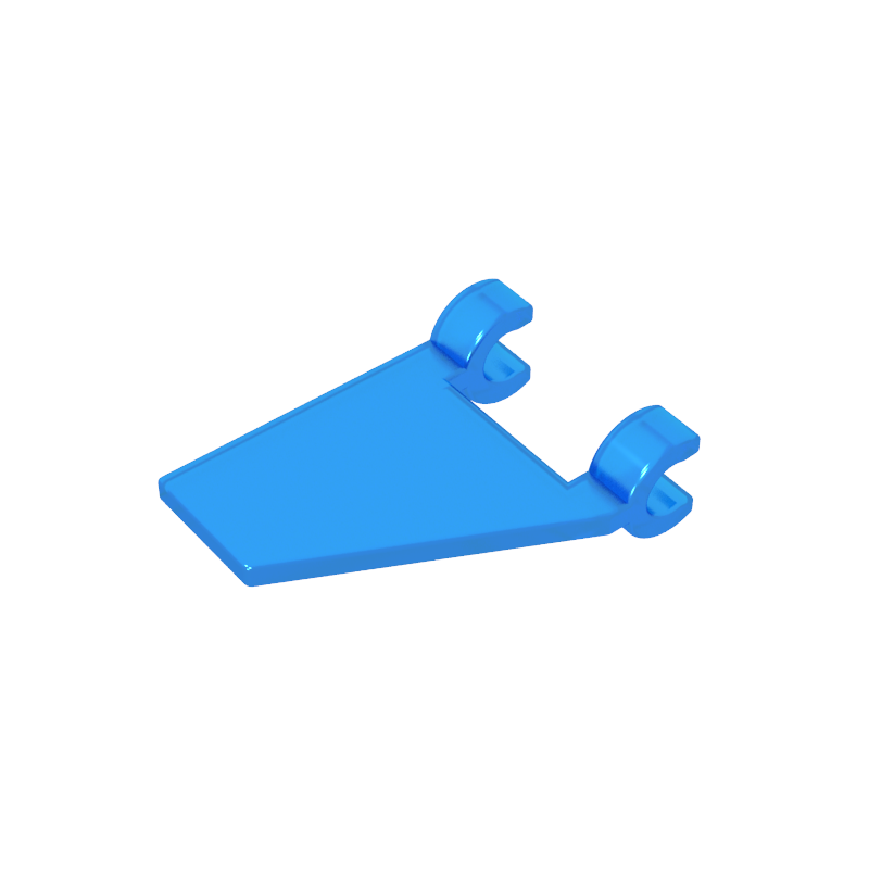 80324 | Flag 2 x 2 Trapezoid