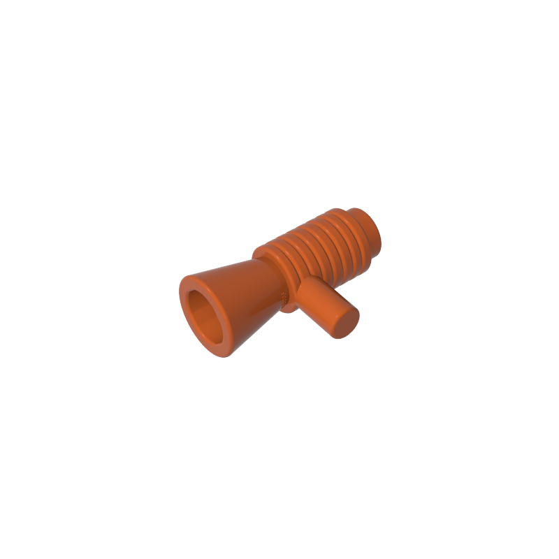 4349 | Utensil Loudhailer / Megaphone / SW Blaster