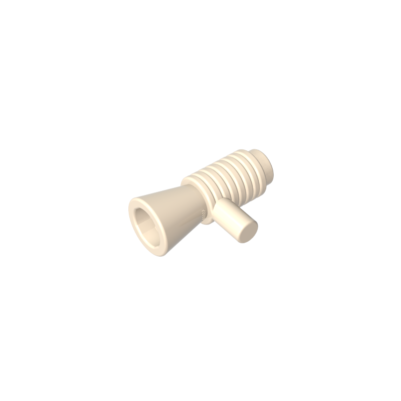 4349 | Utensil Loudhailer / Megaphone / SW Blaster
